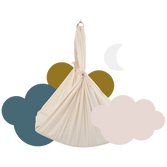 <ul><li>OEKOTEX-certified fabrics of the best organic quality</li><li>Breathable, ergonomic mattress for a healthy sleep</li><li>Highest quality and best working conditions guaranteed.</li></ul>