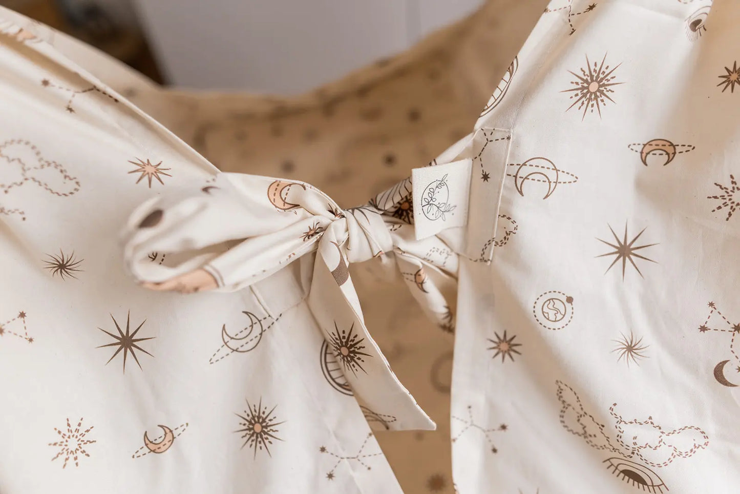 Baby Hammock with motor and frame for your baby