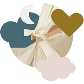 <ul><li>Skin and allergy-friendly OEKOTEX certified fabrics of the best organic quality</li><li>Safety feature keeps the Baby Hammock  securely in position and prevents sideways slipping</li><li>Timeless design and modern prints</li></ul>