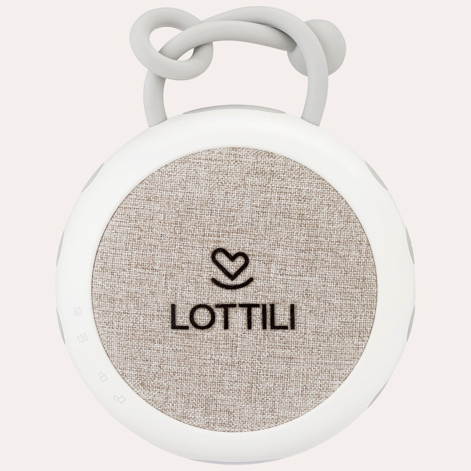 White Noise sleep aid